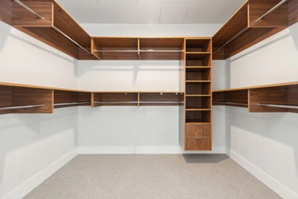Pantry Photo of 503 6707 Nelson Avenue, West Vancouver, BC