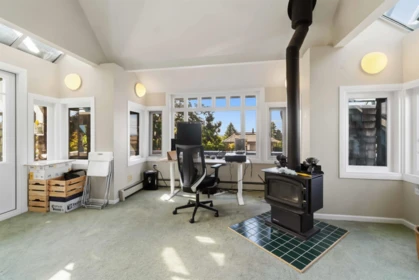 7625 Borden Street, Vancouver, BC, Vancouver — Single Family Residence for sale