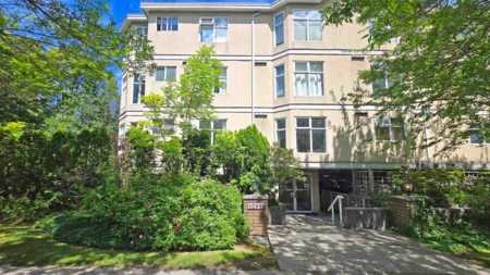 101 1099 W 71st Avenue, Vancouver, BC, Vancouver — Apartment/Condo for sale