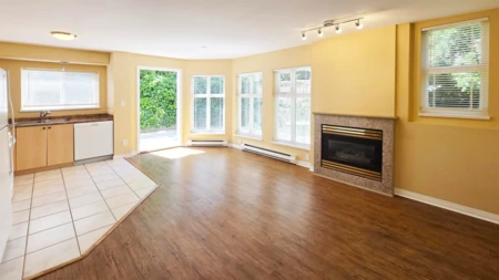 101 1099 W 71st Avenue, Vancouver, BC, Vancouver — Apartment/Condo for sale