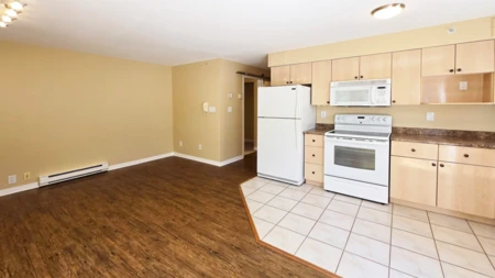 Pantry Photo of 101 1099 W 71st Avenue, Vancouver, BC
