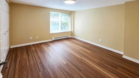 Primary Bedroom Photo of 101 1099 W 71st Avenue, Vancouver, BC