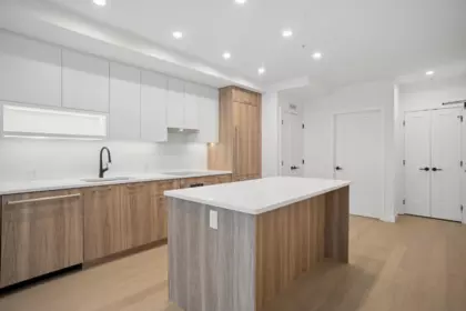 304 8398 Oak Street, Vancouver, BC, Vancouver — Apartment/Condo for sale
