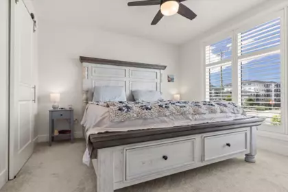 Loft / Bonus Room Photo of 166 46211 Promontory Road, Chilliwack, BC
