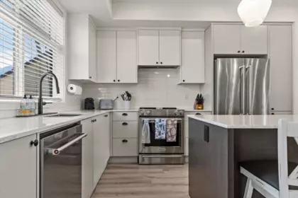 Pantry Photo of 166 46211 Promontory Road, Chilliwack, BC