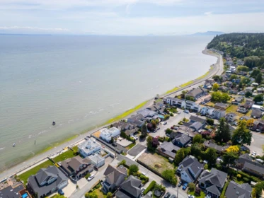 57 Centennial Parkway, Tsawwassen, BC, Tsawwassen — Land for sale