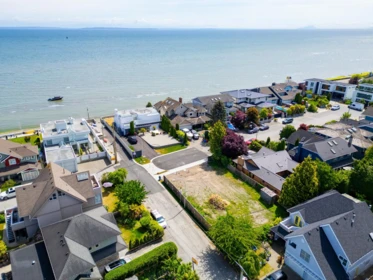 57 Centennial Parkway, Tsawwassen, BC, Tsawwassen — Land for sale