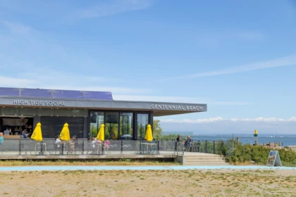 Pantry Photo of 57 Centennial Parkway, Tsawwassen, BC