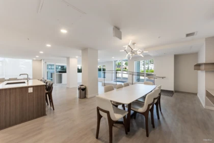Loft / Bonus Room Photo of 807 618 Carnarvon Street, New Westminster, BC