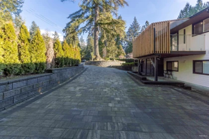 4491 Primrose Lane, North Vancouver, BC, North Vancouver — Single Family Residence for sale