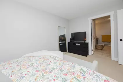 Loft / Bonus Room Photo of 105 414 Gower Point Road, Gibsons, BC