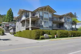 105 414 Gower Point Road, Gibsons, BC