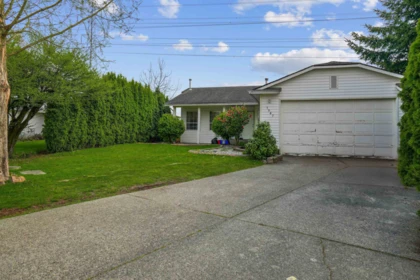 7387 123 Street, Surrey, BC, Surrey — Single Family Residence for sale