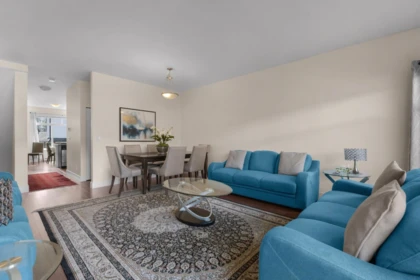 138 6299 144 Street, Surrey, BC, Surrey — Townhouse for sale