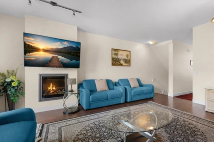 138 6299 144 Street, Surrey, BC, Surrey — Townhouse for sale