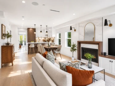 3022 W King Edward Avenue, Vancouver, BC, Vancouver — Townhouse for sale