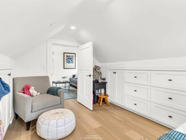 Garage Interior Photo of 3022 W King Edward Avenue, Vancouver, BC