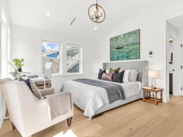 Office / Den Photo of 3022 W King Edward Avenue, Vancouver, BC