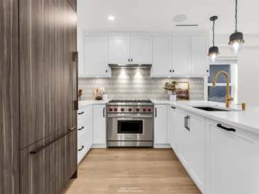 Pantry Photo of 3022 W King Edward Avenue, Vancouver, BC