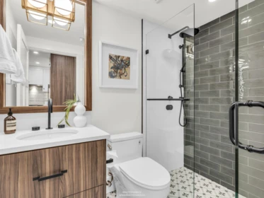 Primary Bedroom Photo of 3022 W King Edward Avenue, Vancouver, BC