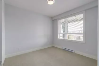 Bedroom 2 Photo of 316 2960 151 Street, Surrey, BC