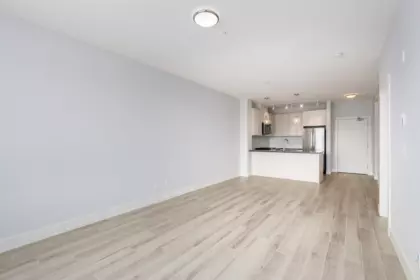 Kitchen Island Photo of 316 2960 151 Street, Surrey, BC