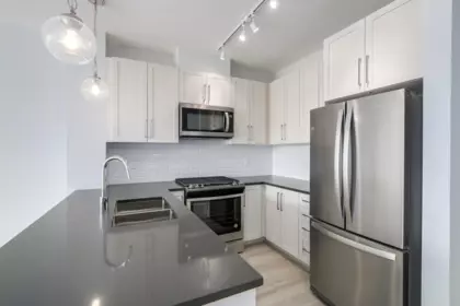 Primary Bathroom Photo of 316 2960 151 Street, Surrey, BC