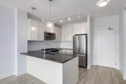 Primary Bedroom Photo of 316 2960 151 Street, Surrey, BC