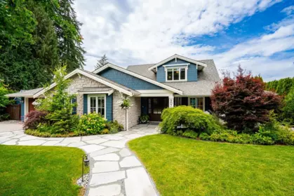 9071 Gay Street, Langley, BC, Langley — Single Family Residence for sale