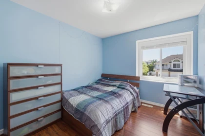 Bedroom 4 Photo of 3184 Osprey West Drive, Abbotsford, BC