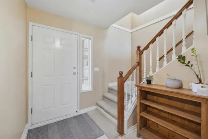 Breakfast Nook Photo of 3184 Osprey West Drive, Abbotsford, BC