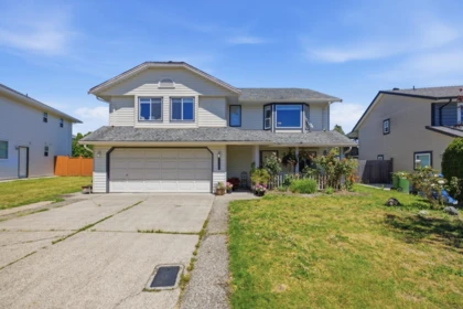 3184 Osprey West Drive, Abbotsford, BC, Abbotsford — Single Family Residence for sale