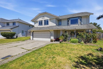 3184 Osprey West Drive, Abbotsford, BC, Abbotsford — Single Family Residence for sale