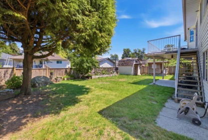 Garden / Landscaping Photo of 3184 Osprey West Drive, Abbotsford, BC