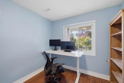Loft / Bonus Room Photo of 3184 Osprey West Drive, Abbotsford, BC
