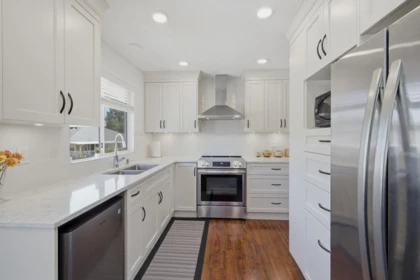 Pantry Photo of 3184 Osprey West Drive, Abbotsford, BC
