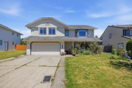 3184 Osprey West Drive, Abbotsford, BC