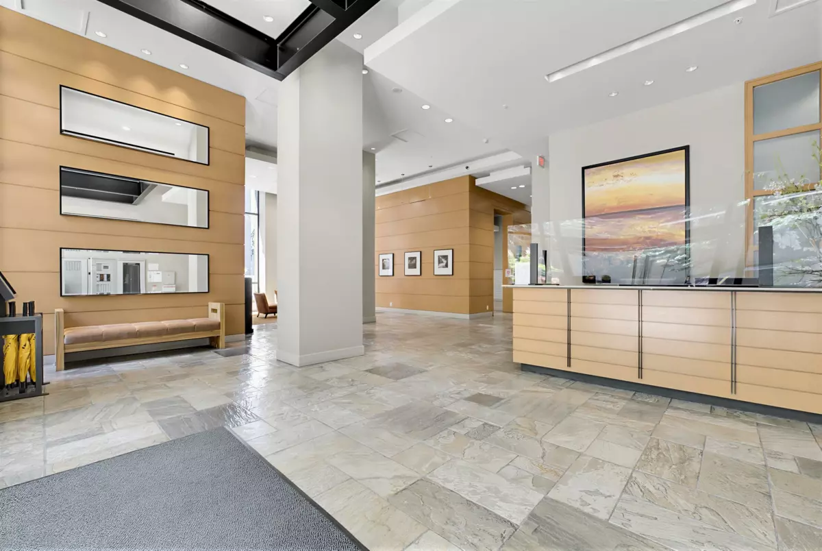 Family Room Photo of 308 Smithe Street, Vancouver, BC