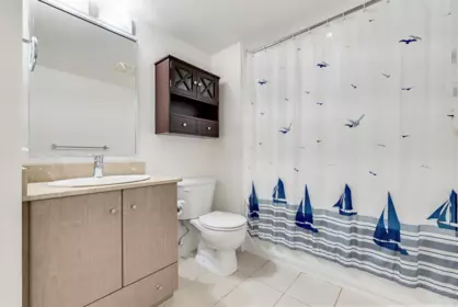 Office / Den Photo of 308 Smithe Street, Vancouver, BC