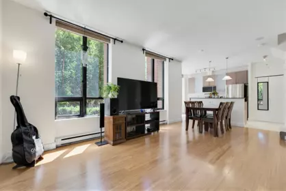 Pantry Photo of 308 Smithe Street, Vancouver, BC