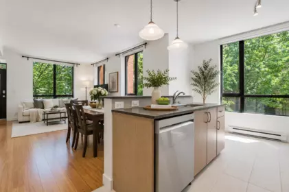 Street View Photo of 308 Smithe Street, Vancouver, BC