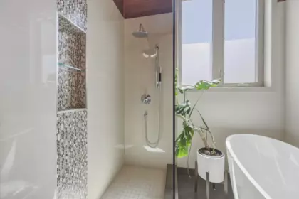 Hot Tub / Spa Photo of 205 6117 Eagle Drive, Whistler, BC