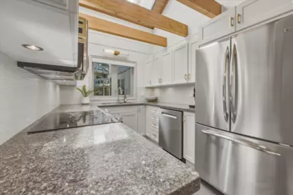 Loft / Bonus Room Photo of 205 6117 Eagle Drive, Whistler, BC