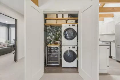 Mudroom Photo of 205 6117 Eagle Drive, Whistler, BC