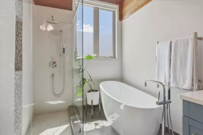 Swimming Pool Photo of 205 6117 Eagle Drive, Whistler, BC