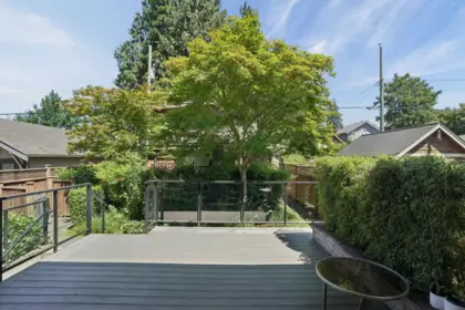 Community Amenities Photo (Clubhouse) of 4481 W 15th Avenue, Vancouver, BC