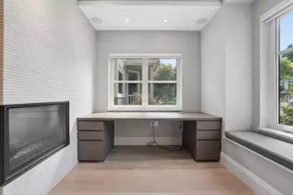 4481 W 15th Avenue, Vancouver, BC, Vancouver — Single Family Residence for sale