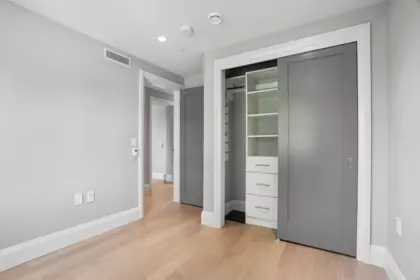 Garage Interior Photo of 4481 W 15th Avenue, Vancouver, BC