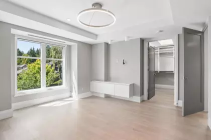 Loft / Bonus Room Photo of 4481 W 15th Avenue, Vancouver, BC