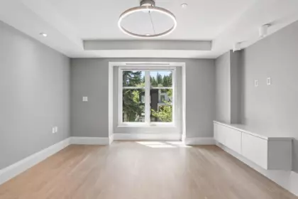 Office / Den Photo of 4481 W 15th Avenue, Vancouver, BC
